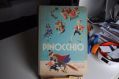 Пиноккио в иллюстрациях ФЬОРЕНЦО ФАОРЦИ C. Collodi Pinocchio   Faorzi 1954