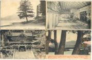 фото открытки Китай Япония 1900г